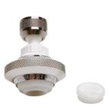 PlumbShop Deluxe Kitchen Double Swivel Aer...