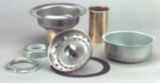 Plumbshop Basket Strainer Assembly