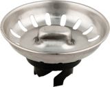 Plumbshop Twist Lock Basket Strainer