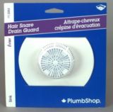 Plumbshop Hair Snare Drain Guard