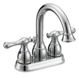 Danze Nahla Chrome Bathroom Faucet