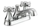 Danze Carina Chrome Bathroom Faucet