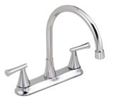 Peerless Chrome High Arc Kitchen Faucet