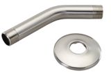 Shower Arm and Flange