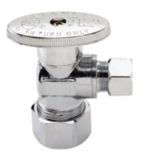 Dahl Straight Mini Ball Valve