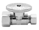 Dahl Mini Ball Valve Angle