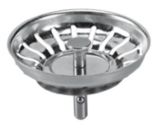 Blanco Basket Strainer with Post