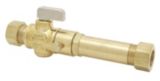 Dahl Straight Mini Valve