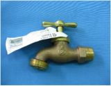 Plumbshop Threaded Brass Tap