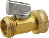 Dahl Female Thread Swivel Head Valve