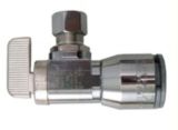 Dahl Angle Compression Valve