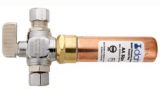 Dahl Retrofit Valve with Water Hammer Arrester