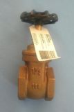 Plumbshop Gate Valve, IPS