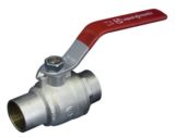 Aqua-Dynamic Brass Ball Valve