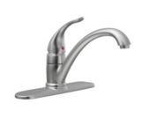 Moen® Torrance™ 1-Handle Kitchen Faucet