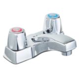 PlumbShop� 2-Handle Bathroom Faucet