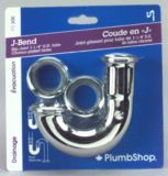 Plumbshop J Bend