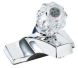 Danze Single Handle Lavatory Faucet, 4-in