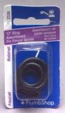 Plumbshop Assorted Spout O-Rings