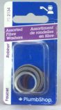 Plumbshop Assorted Fibre Washers