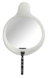 Home Collection Spin Suction Mirror