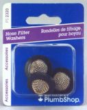 Plumbshop Hose Filter Washers