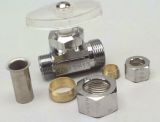 Plumbshop PEX Straight Valve