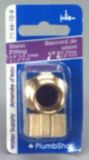 Plumbshop Compression Female Fitting