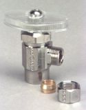 Brass Craft Angle Valve