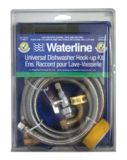 Dishwasher Installation Kit