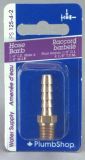 Plumbshop Hose Barb
