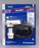 Plumbshop Repair Kit with Hushflo Fill Valve