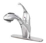 Danze Ashburyee Single Handle Pull Out Kit...