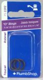 Plumbshop O-Ring Seals