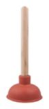 PlumbShop Small Sink Plunger