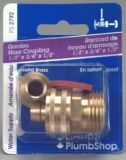 Plumbshop Garden Hose Coupling