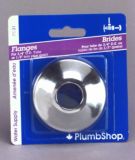 Plumbshop Shallow Flanges