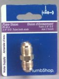 Plumbshop Union Flare Fitting