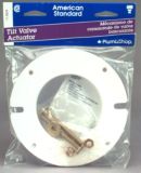 Plumbshop Toilet Flange Extension Kit
