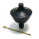 Plumbshop Toilet Tank ball