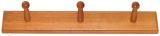 Robe Hook, Oak