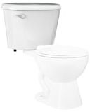 Ceralux Charleston Toilet