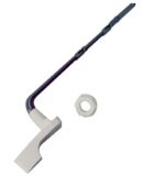 Plumbshop Flush Lever