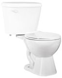 Ceralux Charleston Toilet Bowl