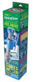 HydroClean Premium Toilet Fill valve