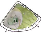 Porte-accessoires de baignoire