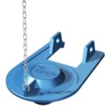 HydroForce Two-Arm Premium Flapper