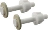 Plumbshop Toilet Seat Hinge