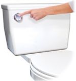 HydroRight Dual-Flush System