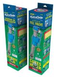 HydroClean Toilet Fill Valve